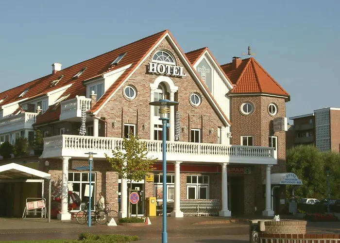 Hotel Leuchtfeuer