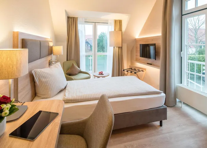 Hotel Altes Zollhaus