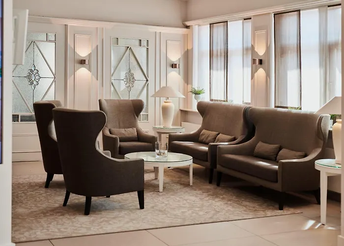 Hotel Frisia